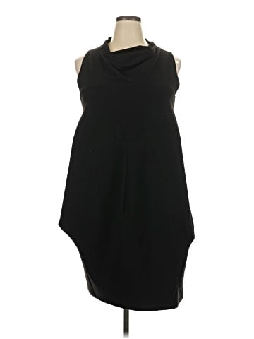 Blanc Noir Cocktail Dress (view 1)