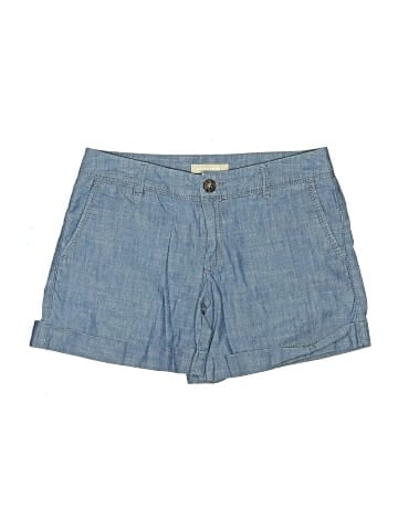 Banana Republic Denim Shorts (view 1)