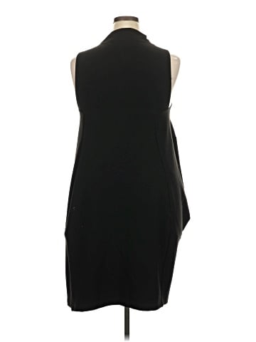 Blanc Noir Cocktail Dress (view 2)