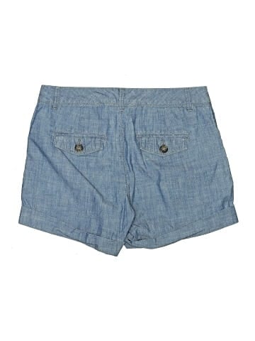 Banana Republic Denim Shorts (view 2)