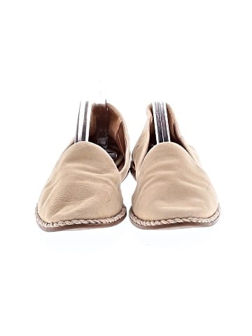 Franco Sarto Flats (view 2)