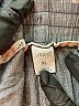 Bcg 100% Cotton Chevron-herringbone Gray Shorts Size XL - photo 3