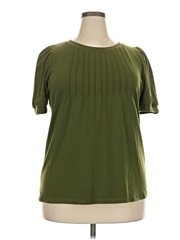 Automet Short Sleeve T-Shirt (view 1)