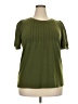 Automet Green Short Sleeve T-Shirt Size XXL - photo 1