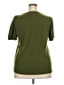 Automet Green Short Sleeve T-Shirt Size XXL - photo 2