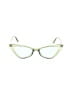 Unbranded Green Sunglasses One size - photo 2
