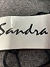 Sandra Black Cocktail Dress Size XS (estimated) - photo 7
