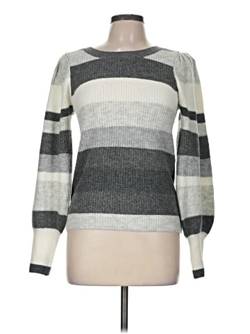1.State Pullover Sweater (view 1)