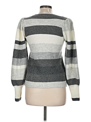 1.State Pullover Sweater (view 2)