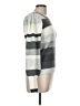 1.State Stripes Gray Pullover Sweater Size M - photo 4