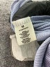 No Comment Solid Blue Jumpsuit Size M - photo 5