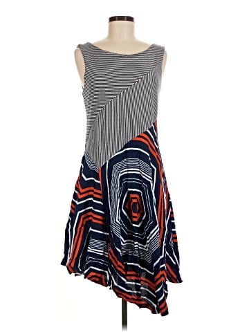 Maeve Casual Dress (view 1)