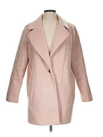 Love Tree Coat (view 1)