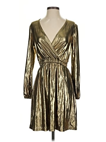 MICHAEL Michael Kors Cocktail Dress (view 1)