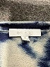 Eri + Ali Tie-dye Blue Pullover Sweater Size M - photo 7