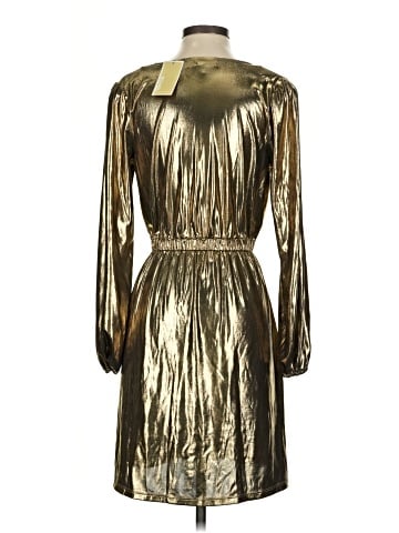 MICHAEL Michael Kors Cocktail Dress (view 2)