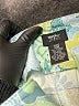 Mossimo Paisley Blue Casual Pants Size 18 - photo 4