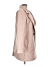Love Tree 100% Polyester Pink Coat Size L - photo 4