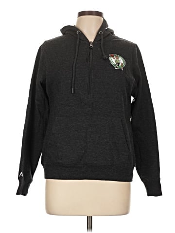 Antigua Pullover Hoodie (view 1)