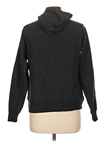 Antigua Pullover Hoodie (view 2)
