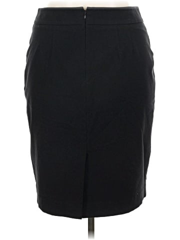 Ann Taylor Factory Formal Skirt (view 2)