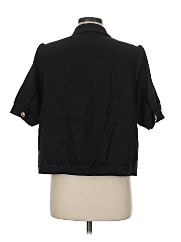 Dennis by Dennis Basso Jacket (view 2)