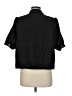 Dennis by Dennis Basso Black Jacket Size M - photo 2