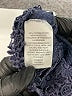 Wild Pearl Solid Blue Romper Size L - photo 5