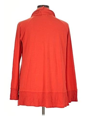 Cupio Long Sleeve Top (view 2)