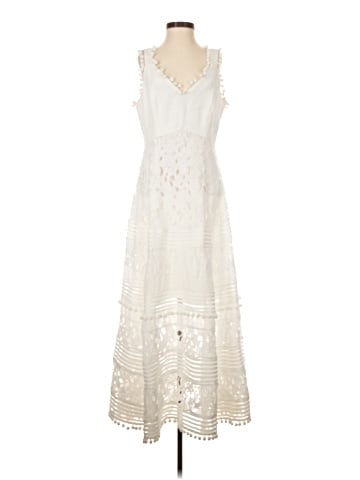 Boston Proper Casual Dress (view 1)