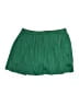 Prince Solid Green Skort Size L - photo 2