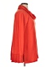 Cupio Orange Long Sleeve Top Size XL - photo 4