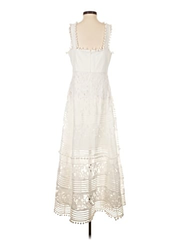 Boston Proper Casual Dress (view 2)