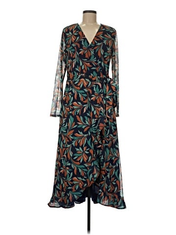 C. Wonder Casual Dress (view 1)