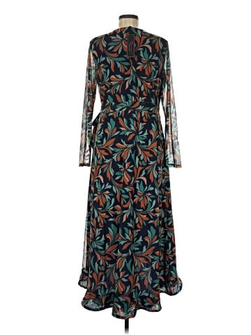 C. Wonder Casual Dress (view 2)