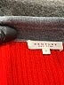 DemyLee Red Long Sleeve Top Size S - photo 6