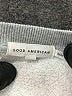 Good American 100% Cotton Silver Sweatshirt Size XL (4) - photo 7