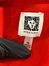Anne Klein Red Blazer Size 16 - photo 6