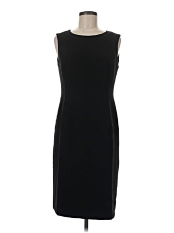 Kasper Cocktail Dress (view 1)