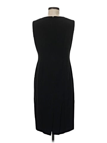 Kasper Cocktail Dress (view 2)