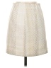 H&M Chevron-herringbone Ivory Formal Skirt Size XS - photo 1