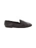 Aldo Solid Black Flats Size 9 - photo 1