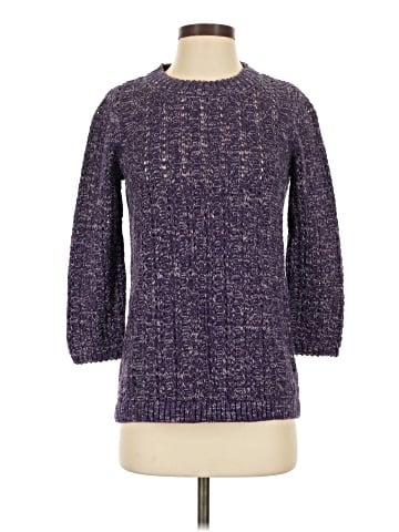 Coldwater Creek Pullover Sweater (view 1)