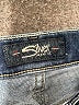 Silver Jeans Co. Blue Jeans Size 25 waist - photo 3
