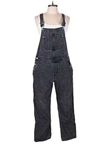 Old Navy Overalls (view 1)