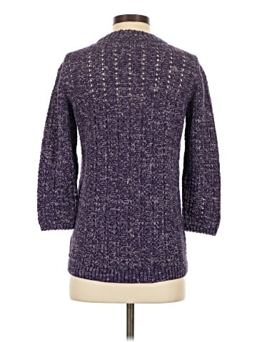 Coldwater Creek Pullover Sweater (view 2)
