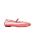Unbranded Color Block Pink Flats Size 8 1/2 - photo 1