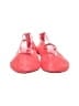Unbranded Color Block Pink Flats Size 8 1/2 - photo 2