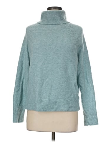 John & Jenn Turtleneck Sweater (view 1)