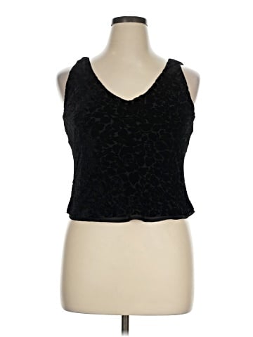 Jones Wear Sleeveless Top (view 1)